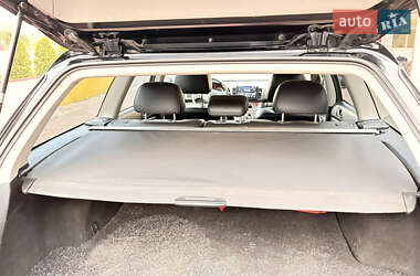 Универсал Subaru Outback 2006 в  фото 33 Универсал Subaru Outback 2006 в