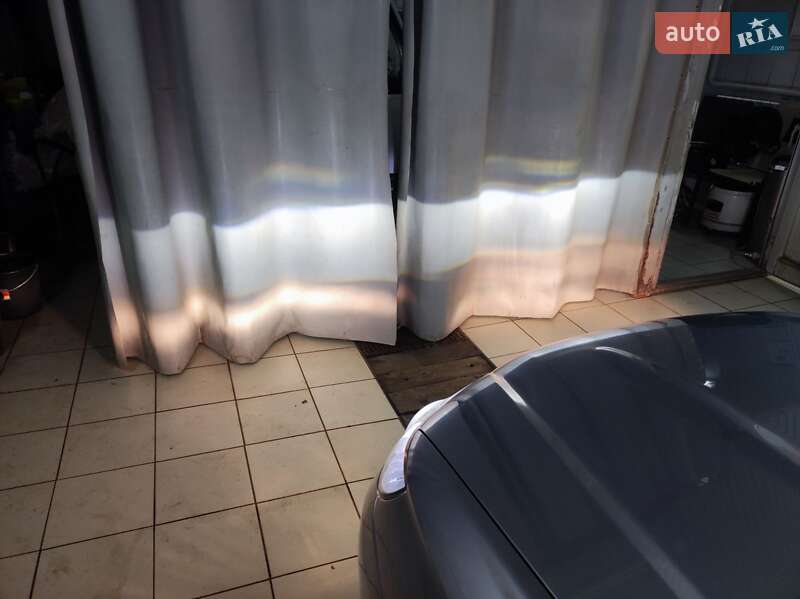 Универсал Subaru Outback 2008 в Хороле фото 4 Универсал Subaru Outback 2008 в Хороле