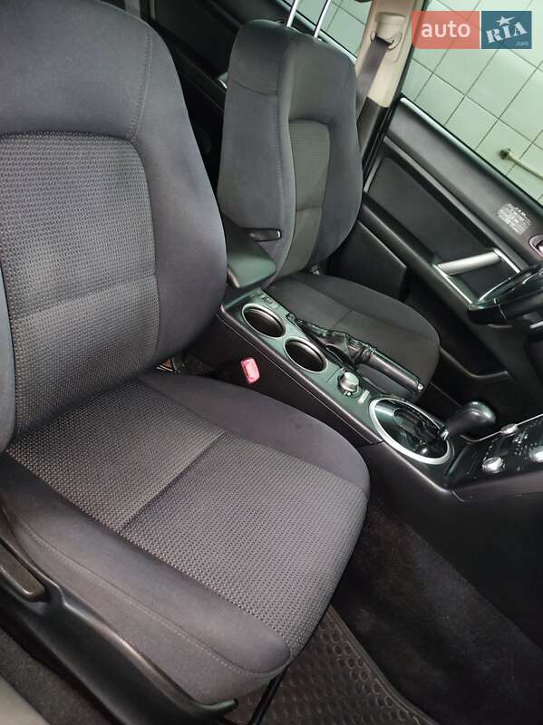 Универсал Subaru Outback 2008 в Хороле фото 20 Универсал Subaru Outback 2008 в Хороле