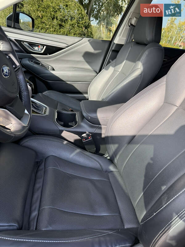 Универсал Subaru Outback 2023 в Днепре фото 7 Универсал Subaru Outback 2023 в Днепре