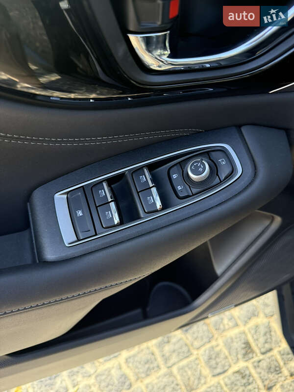 Универсал Subaru Outback 2023 в Днепре фото 13 Универсал Subaru Outback 2023 в Днепре