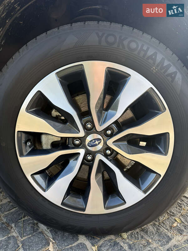 Универсал Subaru Outback 2023 в Днепре фото 33 Универсал Subaru Outback 2023 в Днепре