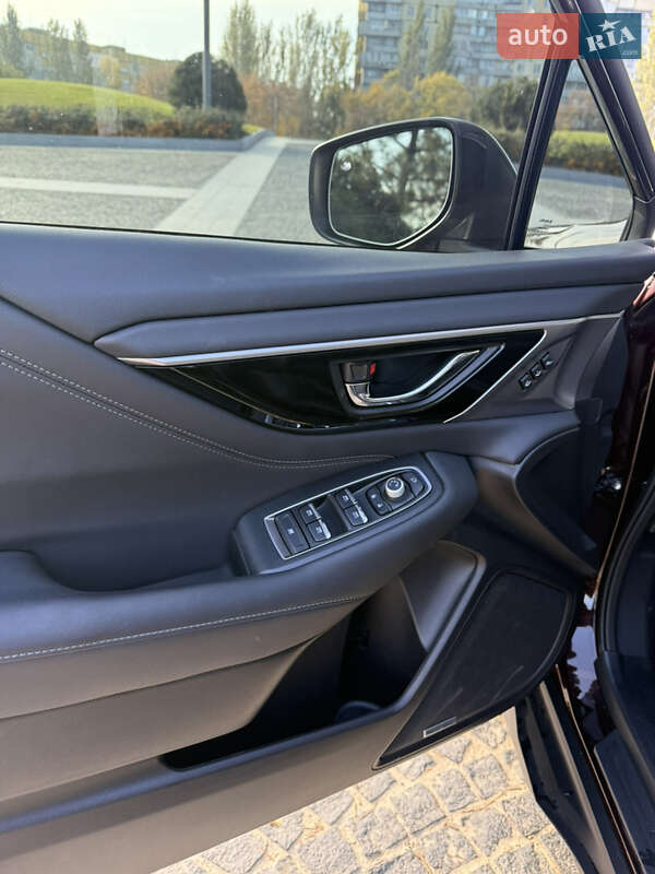 Универсал Subaru Outback 2023 в Днепре фото 38 Универсал Subaru Outback 2023 в Днепре