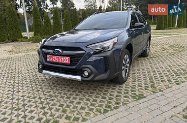 Subaru Outback 2023 Subaru Outback 2023