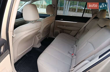 Универсал Subaru Outback 2010 в 