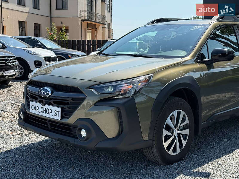 Внедорожник / Кроссовер Subaru Outback 2023 в Стрые фото 3 Внедорожник / Кроссовер Subaru Outback 2023 в Стрые