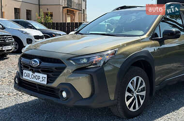 Внедорожник / Кроссовер Subaru Outback 2023 в 
