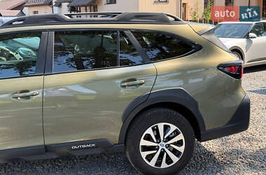 Внедорожник / Кроссовер Subaru Outback 2023 в 