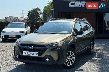 Subaru Outback 2023