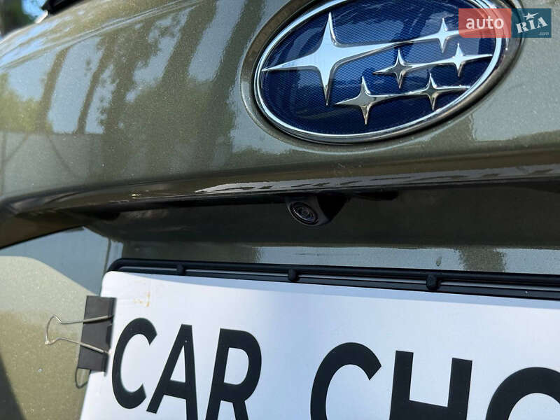 Внедорожник / Кроссовер Subaru Outback 2023 в Стрые фото 15 Внедорожник / Кроссовер Subaru Outback 2023 в Стрые