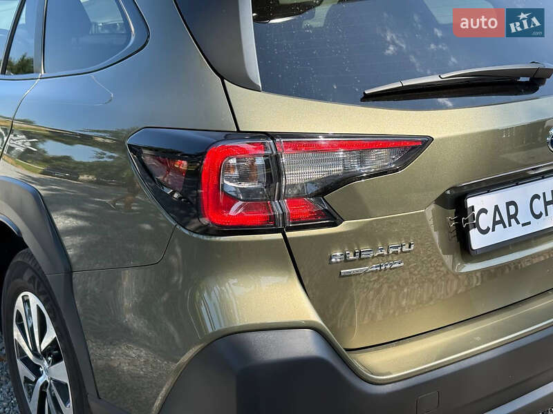 Внедорожник / Кроссовер Subaru Outback 2023 в Стрые фото 12 Внедорожник / Кроссовер Subaru Outback 2023 в Стрые