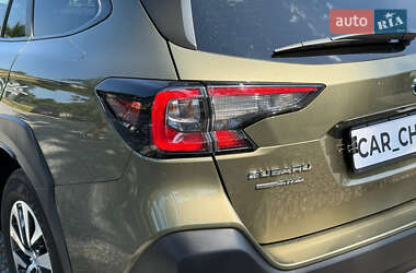 Внедорожник / Кроссовер Subaru Outback 2023 в 