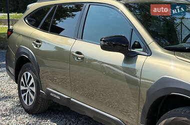 Внедорожник / Кроссовер Subaru Outback 2023 в 