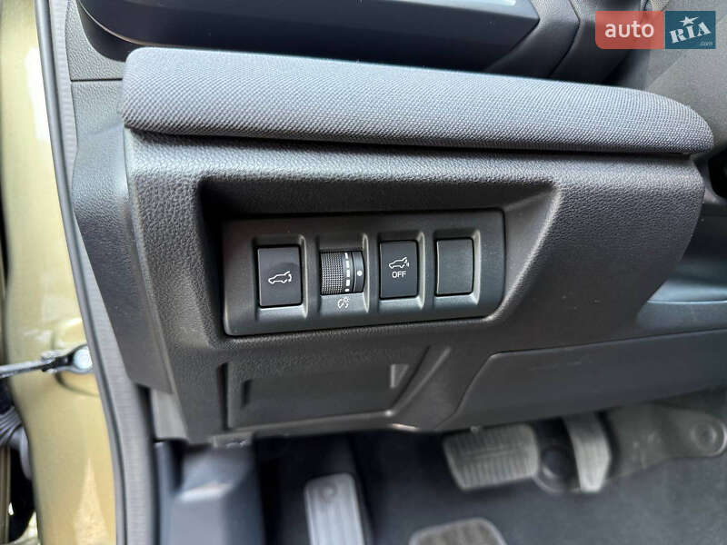 Внедорожник / Кроссовер Subaru Outback 2023 в Стрые фото 32 Внедорожник / Кроссовер Subaru Outback 2023 в Стрые