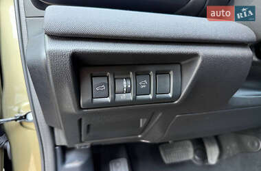 Внедорожник / Кроссовер Subaru Outback 2023 в 
