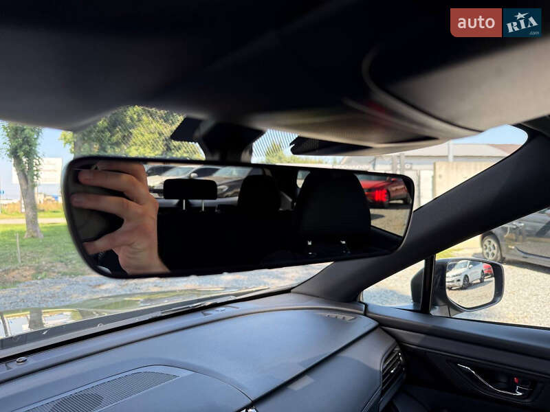 Внедорожник / Кроссовер Subaru Outback 2023 в Стрые фото 38 Внедорожник / Кроссовер Subaru Outback 2023 в Стрые