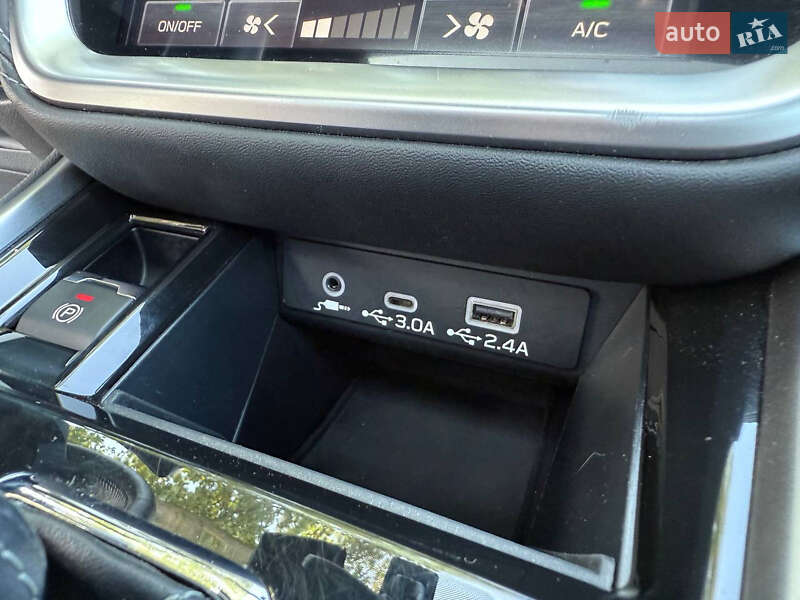 Внедорожник / Кроссовер Subaru Outback 2023 в Стрые фото 42 Внедорожник / Кроссовер Subaru Outback 2023 в Стрые