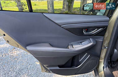 Внедорожник / Кроссовер Subaru Outback 2023 в 