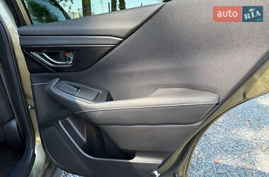 Внедорожник / Кроссовер Subaru Outback 2023 в 