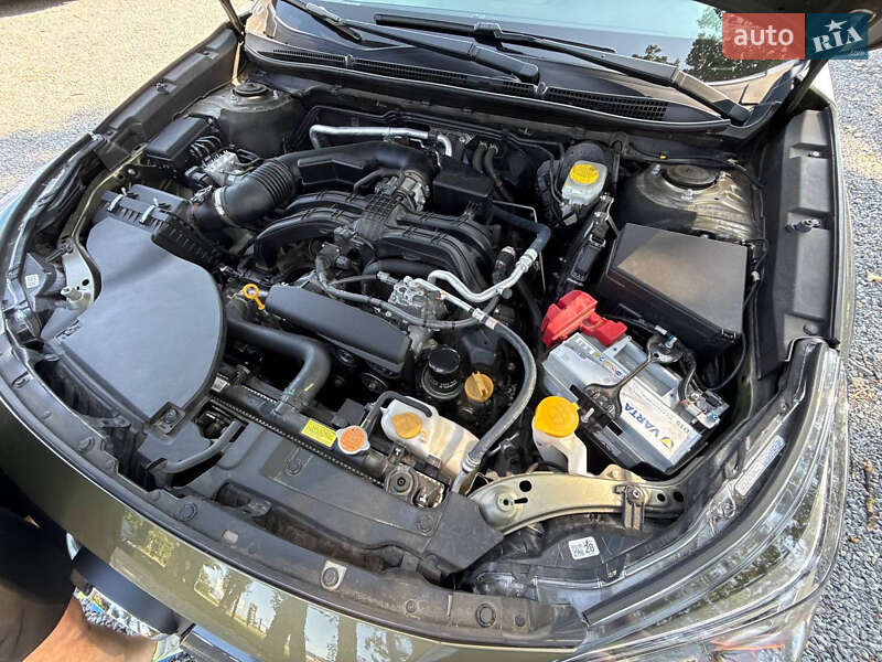 Внедорожник / Кроссовер Subaru Outback 2023 в Стрые фото 60 Внедорожник / Кроссовер Subaru Outback 2023 в Стрые