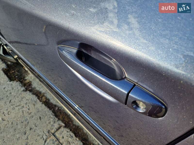 Універсал Subaru Outback 2017 в Дніпрі фото 12 Універсал Subaru Outback 2017 в Дніпрі