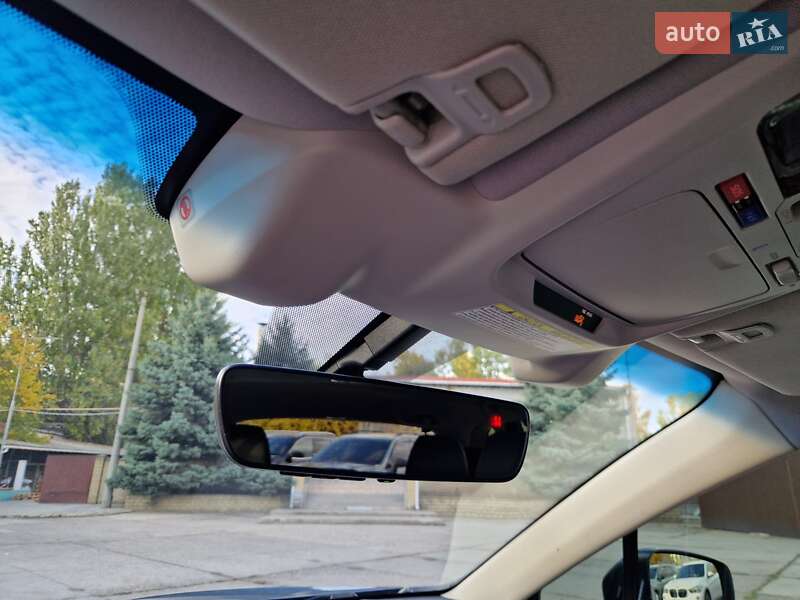 Універсал Subaru Outback 2017 в Дніпрі фото 20 Універсал Subaru Outback 2017 в Дніпрі
