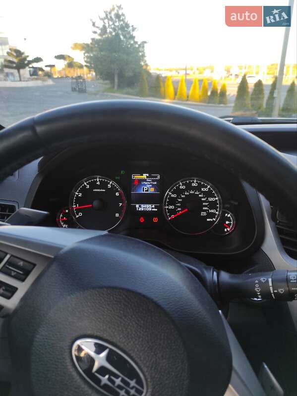 Универсал Subaru Outback 2013 в Львове фото 2 Универсал Subaru Outback 2013 в Львове