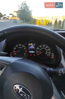 Універсал Subaru Outback 2013 в  фото 2 Універсал Subaru Outback 2013 в