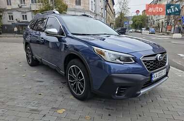 Внедорожник / Кроссовер Subaru Outback 2021 в 