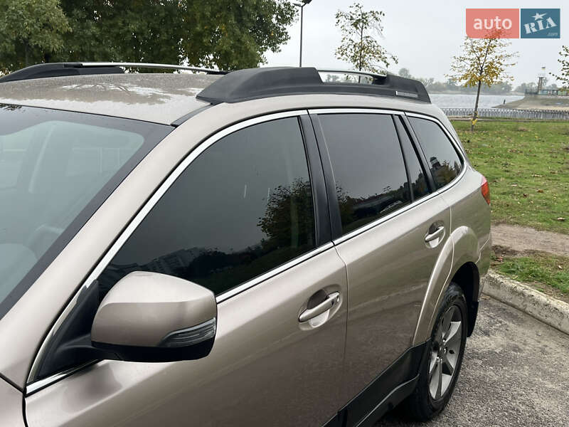 Универсал Subaru Outback 2014 в Черкассах фото 11 Универсал Subaru Outback 2014 в Черкассах
