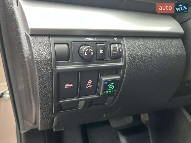 Универсал Subaru Outback 2014 в Черкассах фото 21 Универсал Subaru Outback 2014 в Черкассах