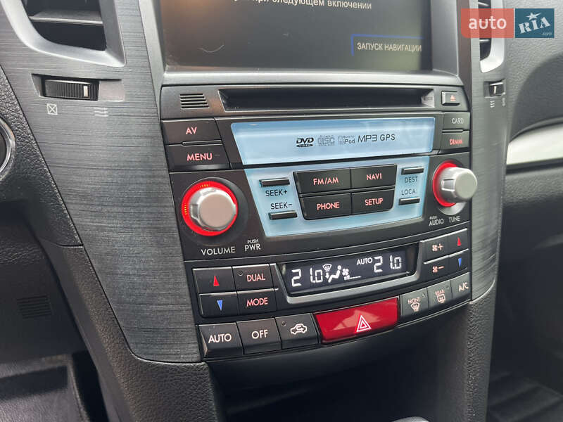 Универсал Subaru Outback 2014 в Черкассах фото 25 Универсал Subaru Outback 2014 в Черкассах