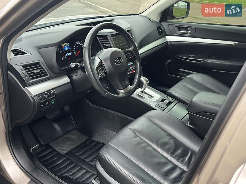 Универсал Subaru Outback 2014 в Черкассах фото 30 Универсал Subaru Outback 2014 в Черкассах