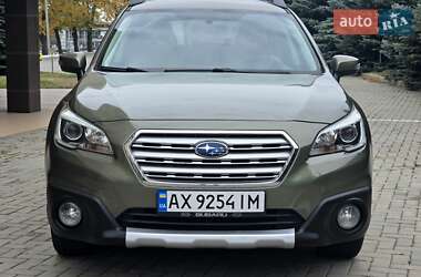 Універсал Subaru Outback 2014 в  фото 4 Універсал Subaru Outback 2014 в