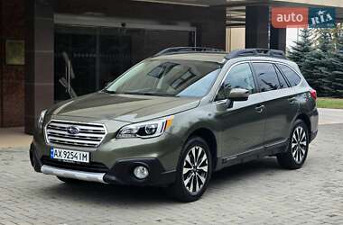 Subaru Outback 2014 Subaru Outback 2014