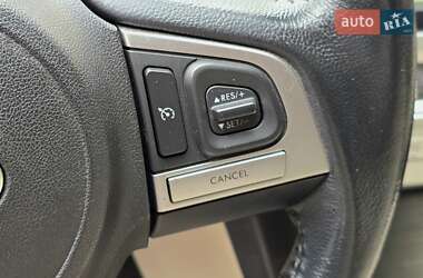 Універсал Subaru Outback 2014 в  фото 20 Універсал Subaru Outback 2014 в