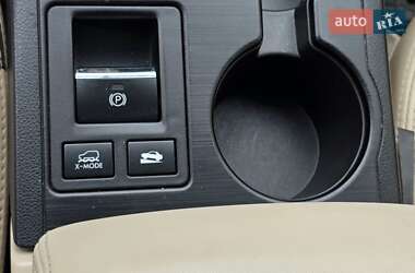 Універсал Subaru Outback 2014 в  фото 27 Універсал Subaru Outback 2014 в