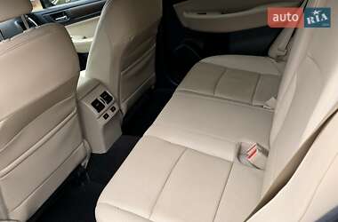 Універсал Subaru Outback 2014 в  фото 32 Універсал Subaru Outback 2014 в