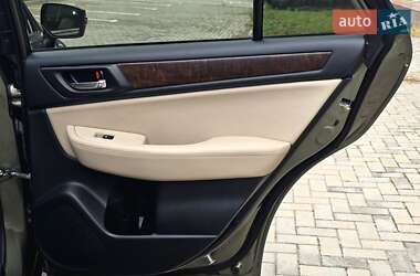 Універсал Subaru Outback 2014 в  фото 40 Універсал Subaru Outback 2014 в