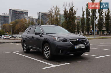 Универсал Subaru Outback 2020 в Киеве