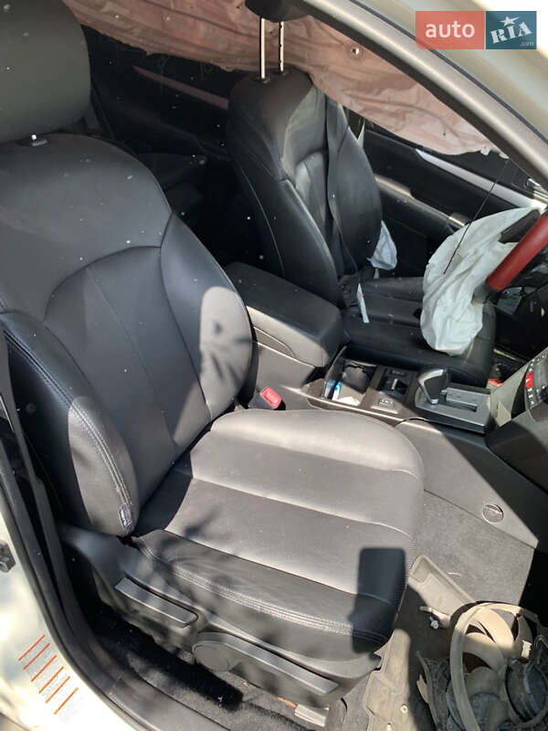 Універсал Subaru Outback 2013 в Полтаві фото 5 Універсал Subaru Outback 2013 в Полтаві