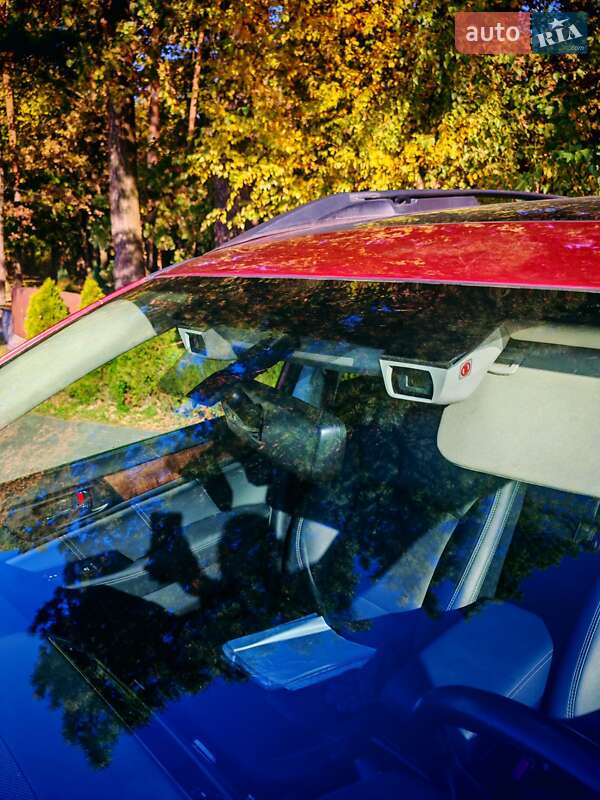 Универсал Subaru Outback 2018 в Луцке фото 3 Универсал Subaru Outback 2018 в Луцке