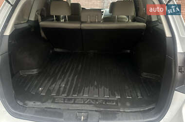 Универсал Subaru Outback 2012 в 