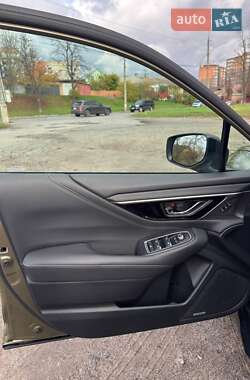Универсал Subaru Outback 2020 в Виннице