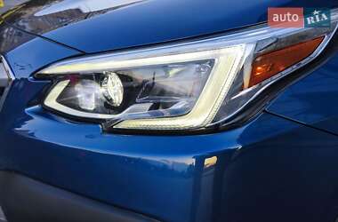 Универсал Subaru Outback 2020 в 