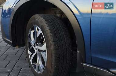 Универсал Subaru Outback 2020 в 