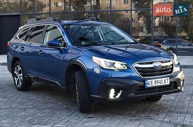 Subaru Outback 2020
