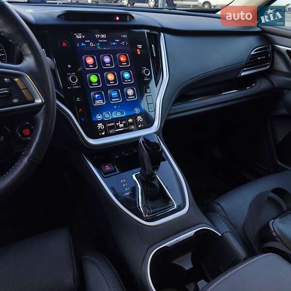 Універсал Subaru Outback 2020 в Дніпрі фото 13 Універсал Subaru Outback 2020 в Дніпрі