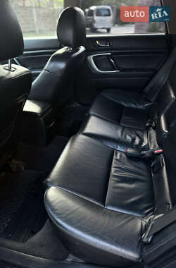 Универсал Subaru Outback 2006 в 