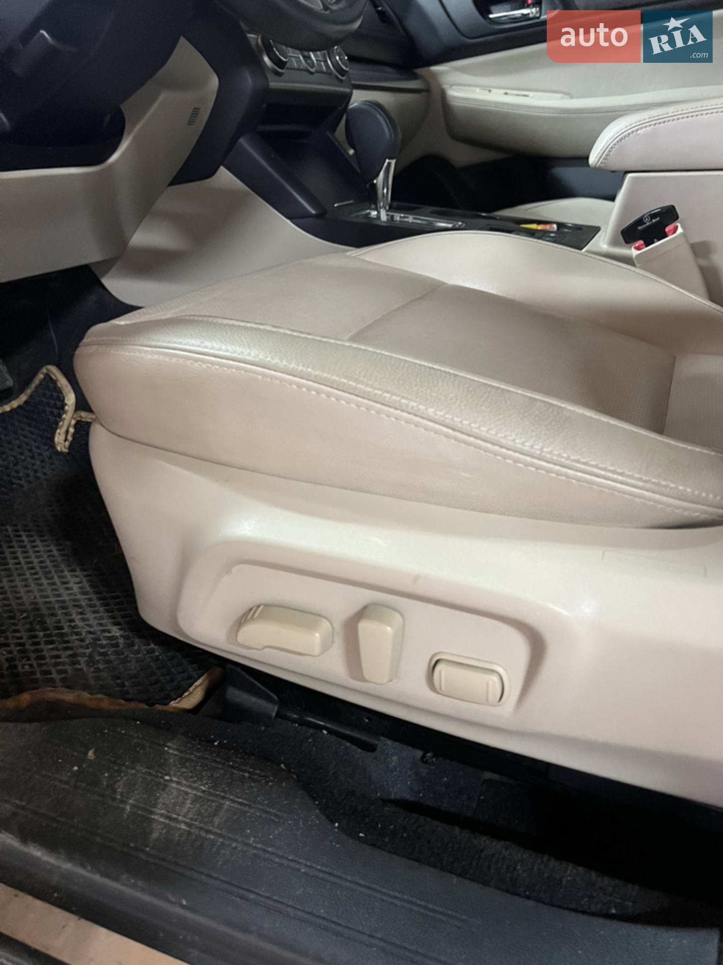 2014 Subaru Outback - мініатюра 12